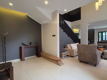 Rumah Siap Huni Di Jakarta Selatan 10873