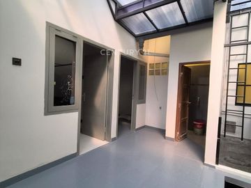 Rumah Siap Huni Di Jakarta Selatan 10873