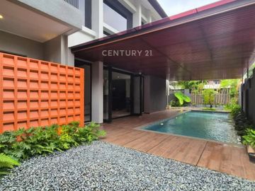 Rumah Siap Huni Di Jakarta Selatan 10873