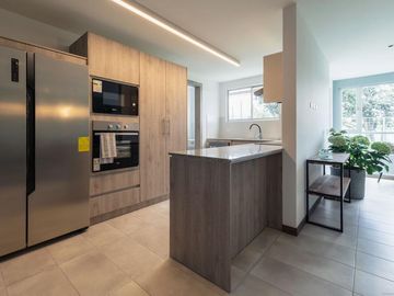 VENTA DEPARTAMENTO EN TUMBACO - CHUROLOMA
