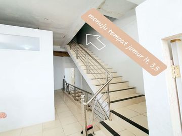 Ruko Dijual di Kota Medan Dekat RSUD Pirngadi Medan