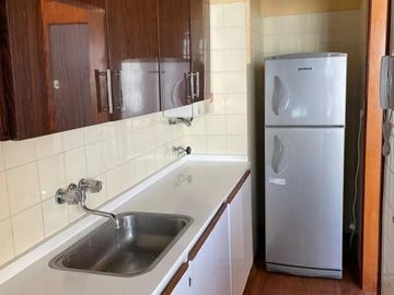 Departamento en  Cabo Corrientes, Mar del Plata