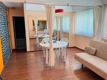 Departamento en  Cabo Corrientes, Mar del Plata