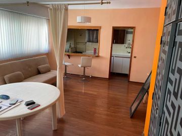 Departamento en  Cabo Corrientes, Mar del Plata