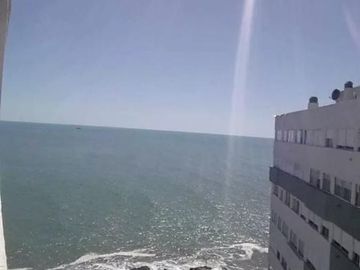 Departamento en  Cabo Corrientes, Mar del Plata