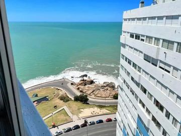 Departamento en  Cabo Corrientes, Mar del Plata