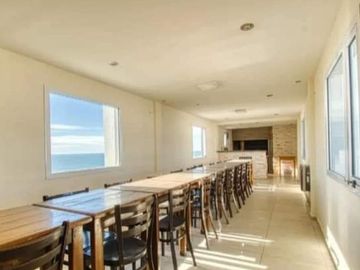 Departamento en  Cabo Corrientes, Mar del Plata