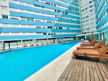 Departamento en  Cabo Corrientes, Mar del Plata