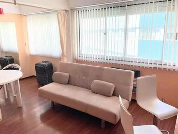 Departamento en  Cabo Corrientes, Mar del Plata