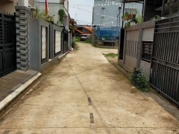 Tanah kavling di Grogol Depok
