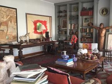 DEPARTAMENTO VENTA SAN ISIDRO