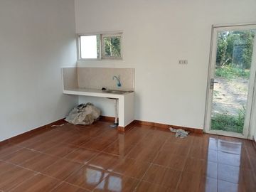 Rumah Siap Huni Free BBN dan Pajak Dekat Pabrik SGM Kemudo