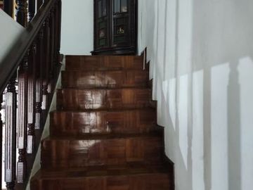 Asri Luas Strategis Akses Lebar Dominasi Kayu Galaxy Bekasi Selatan