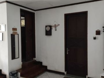 Asri Luas Strategis Akses Lebar Dominasi Kayu Galaxy Bekasi Selatan