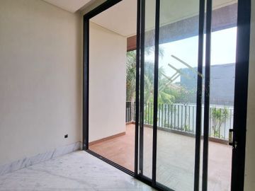 JUAL RUMAH MODERN at Jl KEMANG SELATAN, JAKSEL (BRAND NEW)