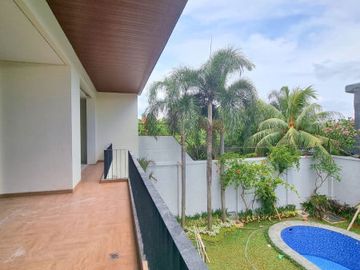 JUAL RUMAH MODERN at Jl KEMANG SELATAN, JAKSEL (BRAND NEW)