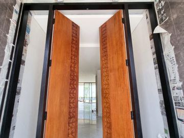 JUAL RUMAH MODERN at Jl KEMANG SELATAN, JAKSEL (BRAND NEW)