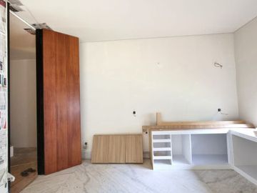 JUAL RUMAH MODERN at Jl KEMANG SELATAN, JAKSEL (BRAND NEW)