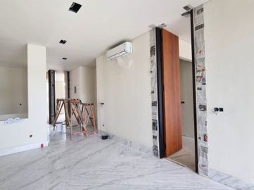 JUAL RUMAH MODERN at Jl KEMANG SELATAN, JAKSEL (BRAND NEW)