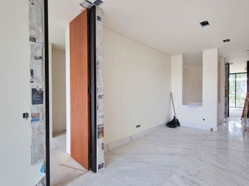 JUAL RUMAH MODERN at Jl KEMANG SELATAN, JAKSEL (BRAND NEW)