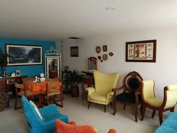 En venta Casa Barrio  Aida Lucia