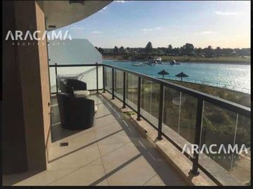 DEPARTAMENTO en VENTA en Terralagos  - Canning