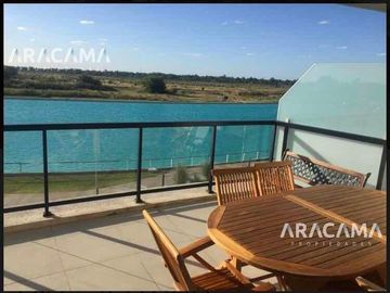 DEPARTAMENTO en VENTA en Terralagos  - Canning