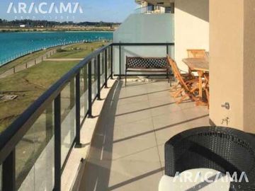 DEPARTAMENTO en VENTA en Terralagos  - Canning