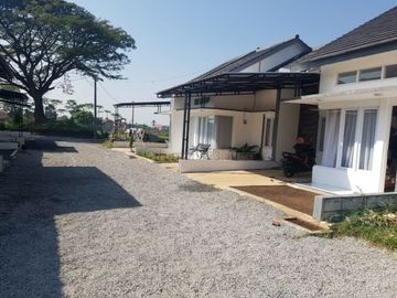 Hunian Exlusive modern minimalis cuma modal 3jt; Bandung Selatan