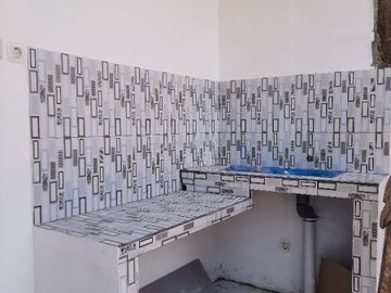 Hunian Exlusive modern minimalis cuma modal 3jt; Bandung Selatan