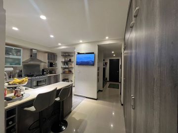 DEPARTAMENTO EN VENTA EN INTERLOMAS