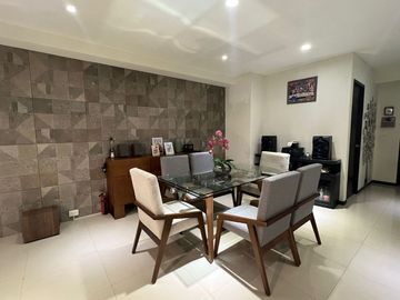 DEPARTAMENTO EN VENTA EN INTERLOMAS