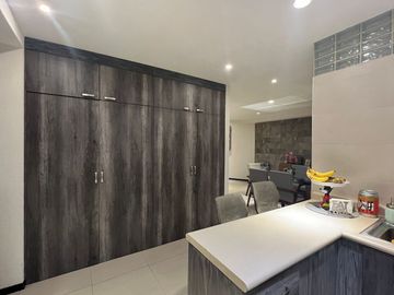 DEPARTAMENTO EN VENTA EN INTERLOMAS
