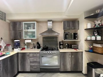 DEPARTAMENTO EN VENTA EN INTERLOMAS