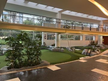 DEPARTAMENTO EN VENTA EN INTERLOMAS