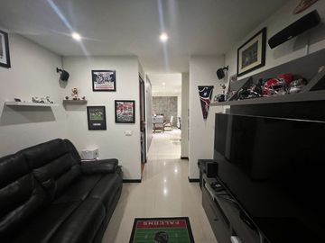 DEPARTAMENTO EN VENTA EN INTERLOMAS