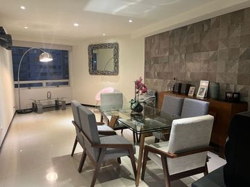 DEPARTAMENTO EN VENTA EN INTERLOMAS