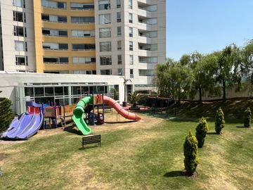 DEPARTAMENTO EN VENTA EN INTERLOMAS