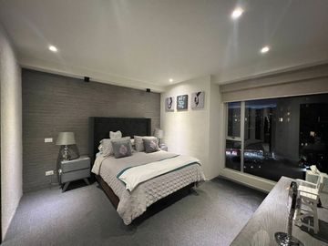 DEPARTAMENTO EN VENTA EN INTERLOMAS