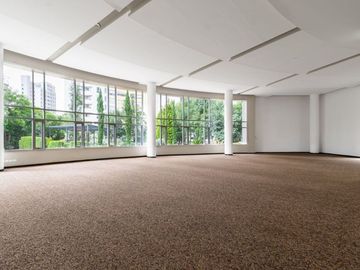 DEPARTAMENTO EN VENTA EN INTERLOMAS