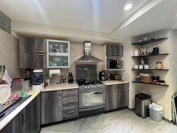 DEPARTAMENTO EN VENTA EN INTERLOMAS