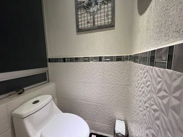 DEPARTAMENTO EN VENTA EN INTERLOMAS