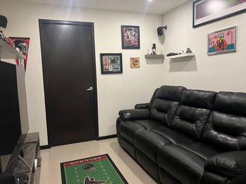 DEPARTAMENTO EN VENTA EN INTERLOMAS