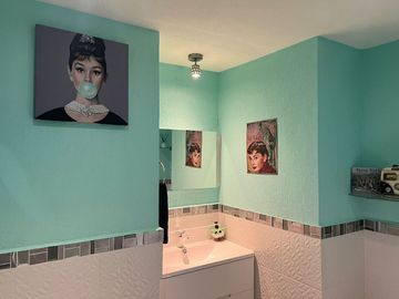 DEPARTAMENTO EN VENTA EN INTERLOMAS