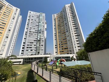 DEPARTAMENTO EN VENTA EN INTERLOMAS