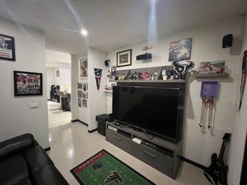 DEPARTAMENTO EN VENTA EN INTERLOMAS
