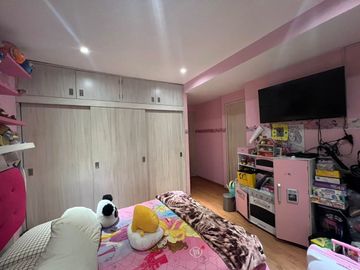 DEPARTAMENTO EN VENTA EN INTERLOMAS
