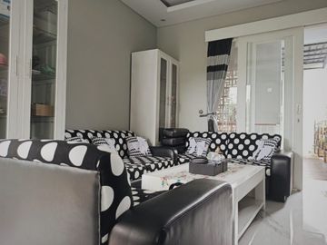 RUKO GYM MEWAH FULL FURNISHED PALING MURAH DI UBUD