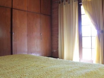 Villa Giardino, Soñada Cabaña de madera en Barrio La Cañada