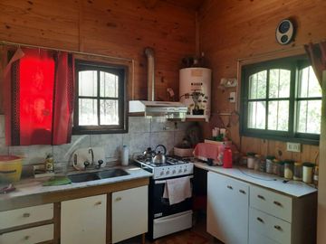 Villa Giardino, Soñada Cabaña de madera en Barrio La Cañada